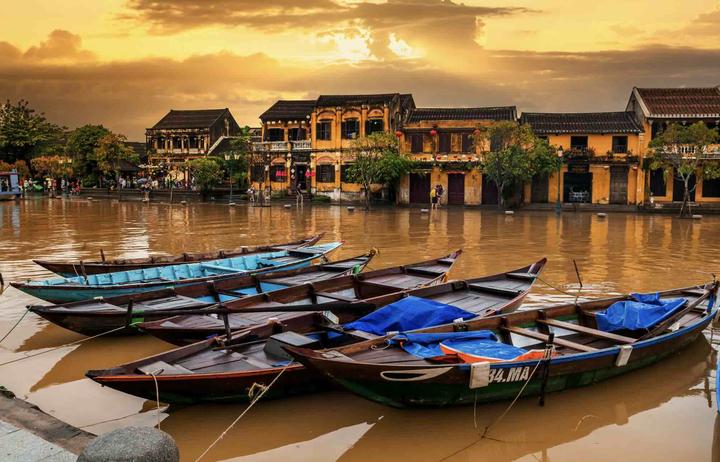 Xu hướng Sốc nặng với
