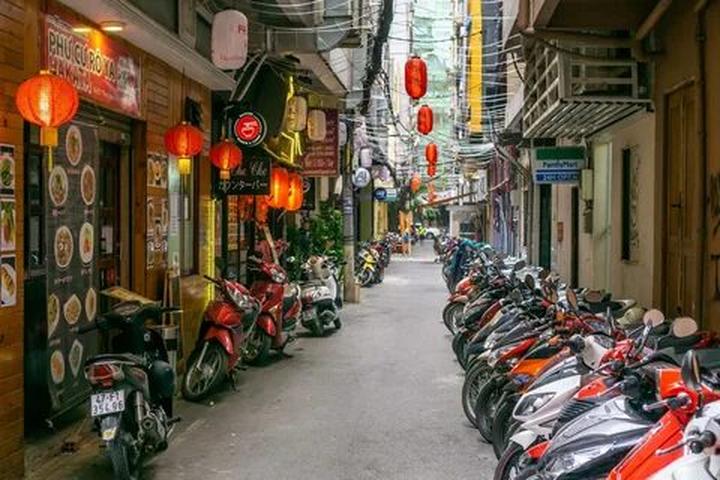 Hotspot Matrix: Mở rộng đế chế video ngắn trên Douyin và hơn thế nữa