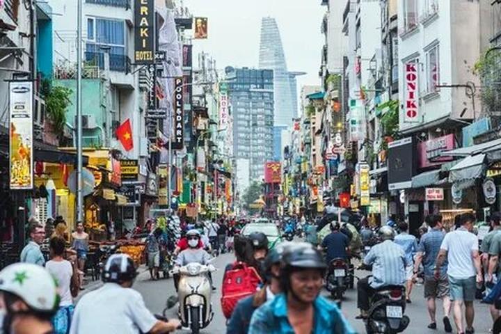 Kích thước to bất thường: Tôm nuôi theo phương pháp tự nhiên sẽ có kích thước không