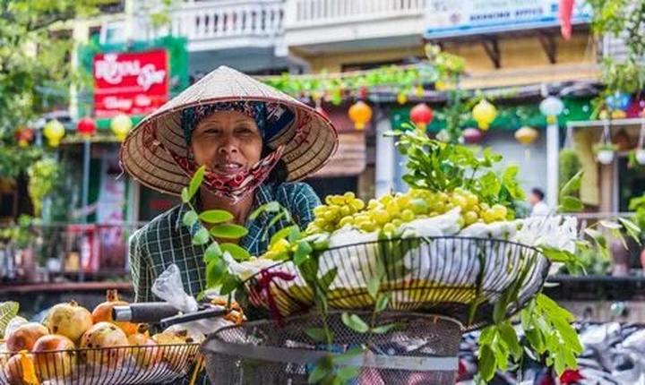 Hotspot Matrix: Biến Học sinh chuyên Toán đi bán thành cơ hội marketing đột phá
