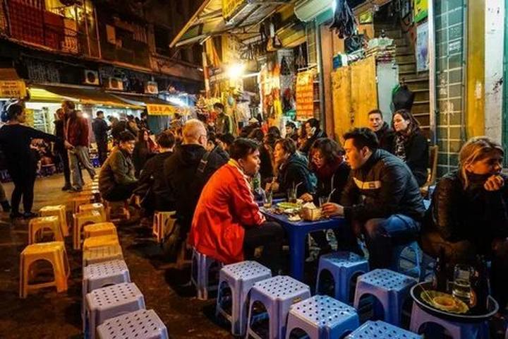 [Rap Việt mùa 4: Hotspot Matrix tạo ra xu hướng