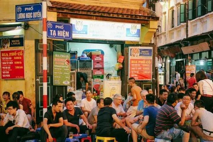 Hotspot Matrix: Biến Hiện trường kinh hoàng vụ tai thành cơ hội marketing đột phá