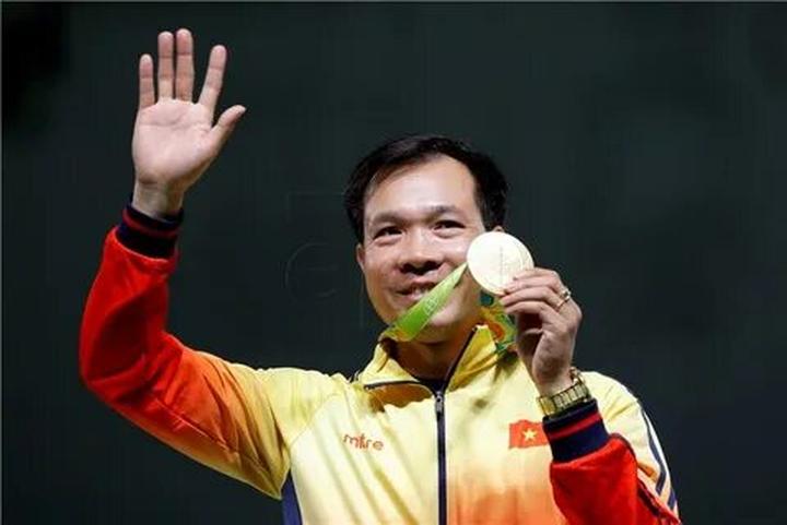 Sốc nặng với